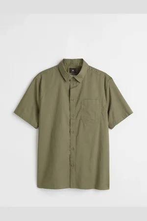 H&M Regular Fit Shirt
