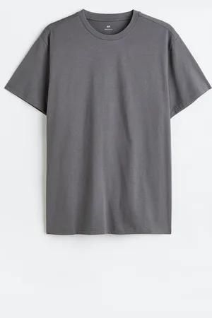 H&M Regular Fit T-shirt
