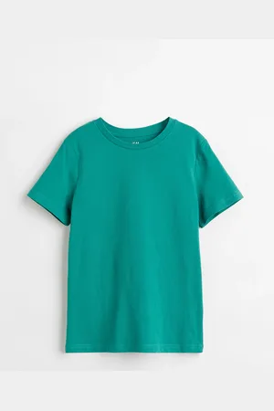 H&M Cotton T-shirt