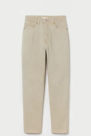 H&M Slim Mom High Ankle Jeans