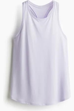 H&M Sports vest top with DryMove™