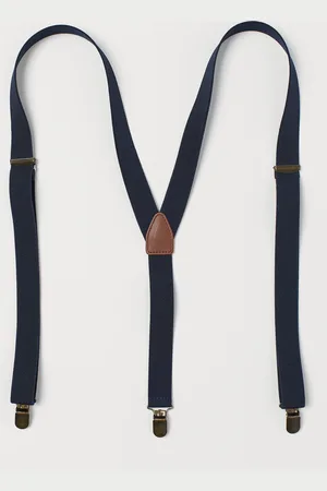 H&M Braces