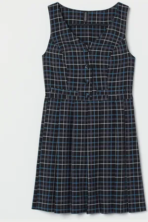 H&M Pinafore dress