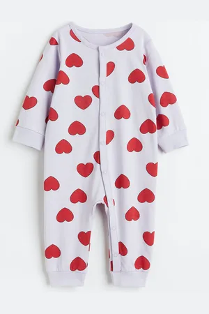H&M Patterned pyjamas