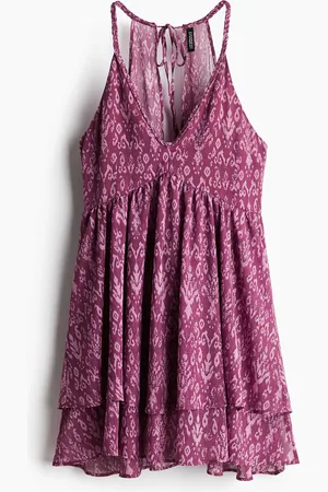 H&M Strappy dress