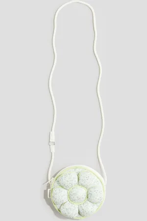 H&M Round crossbody bag