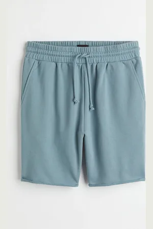 H&M Regular Fit Sweatshorts