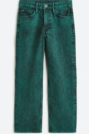H&M Loose Fit Jeans