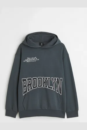 H&M Relaxed Fit Hoodie