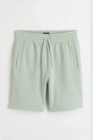 H&M Regular Fit Sweatshorts