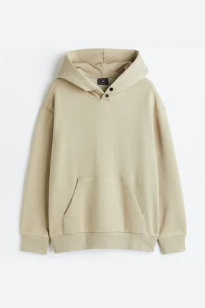 H&M Relaxed Fit Hoodie