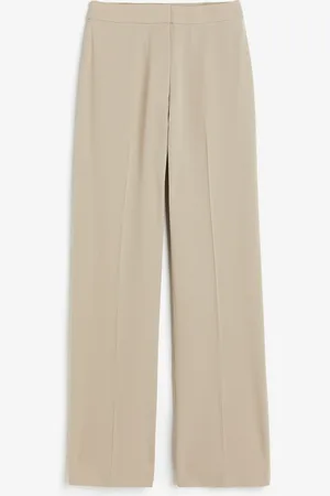 H&M Wide trousers