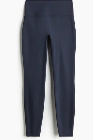 H&M Sports leggings with ShapeMove™