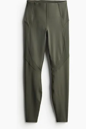 H&M Sports leggings in DryMove™