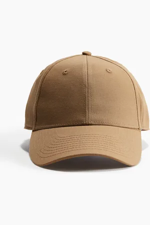 H&M Cotton twill cap