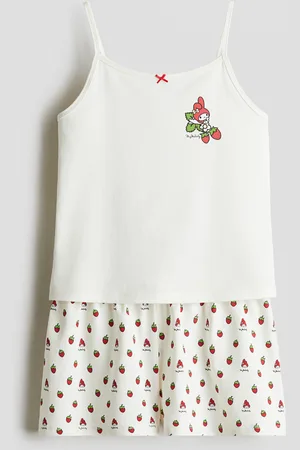 H&M Cotton pyjamas