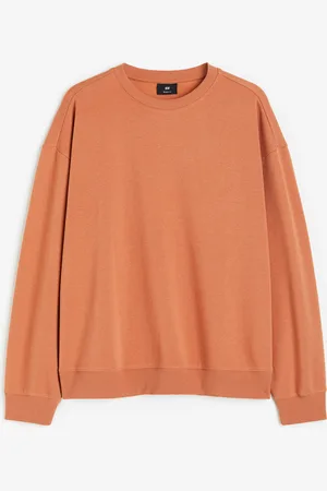 H&M Loose Fit Sweatshirt