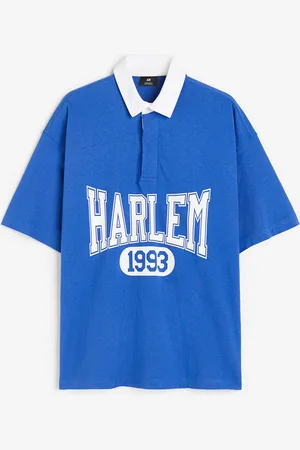 H&M Oversized Fit Polo shirt