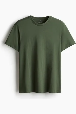 H&M Regular Fit T-shirt