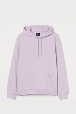 H&M Loose Fit Hoodie