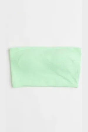 H&M Bandeau bikini top