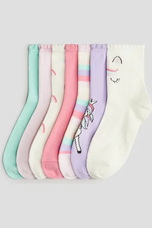 H&M 7-pack socks