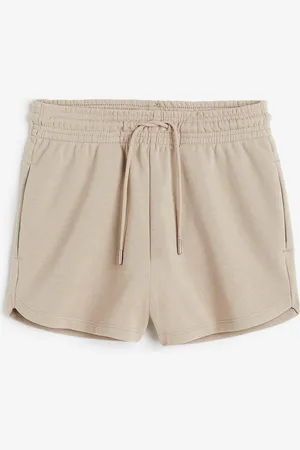 H&M Sweatshirt shorts