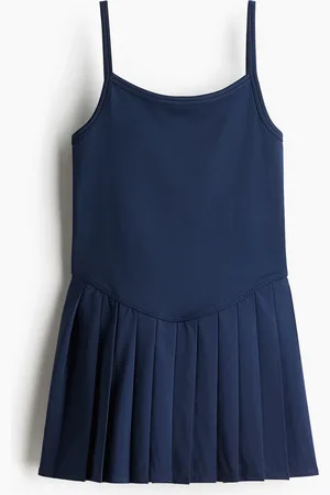 H&M Tennis dress with DryMove™