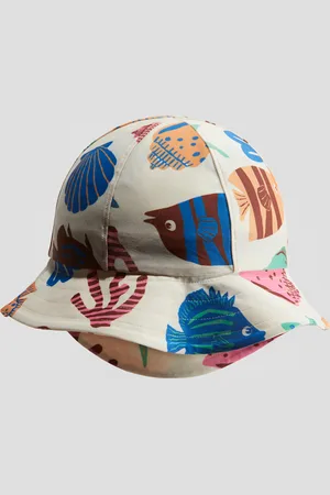 H&M UPF 50 sun hat