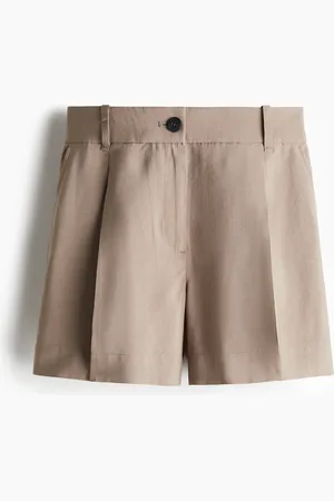 H&M Tailored shorts