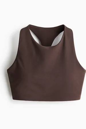 H&M Sports bikini top