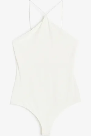 H&M Jersey thong body