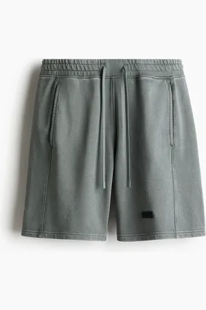 H&M Mid-length sports shorts