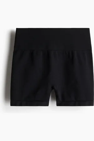 H&M Seamless Sports hotpants with DryMove™