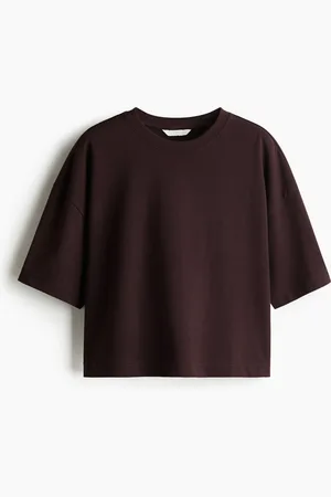 H&M Boxy T-shirt