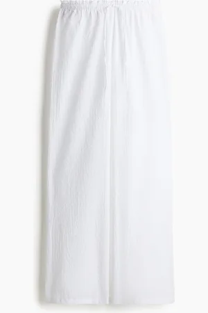 H&M Plumeti pyjama bottoms