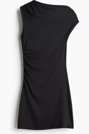 H&M Draped dress