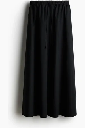 H&M Circular maxi skirt