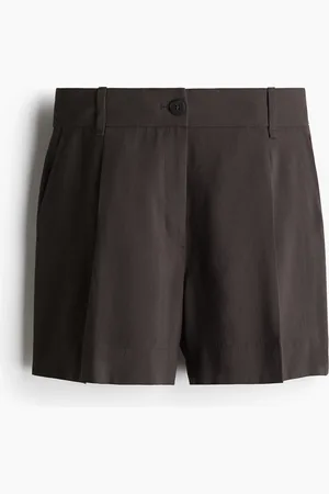H&M Tailored shorts