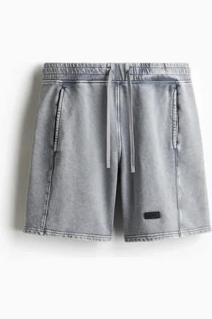 H&M Mid-length sports shorts