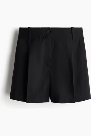 H&M Tailored shorts