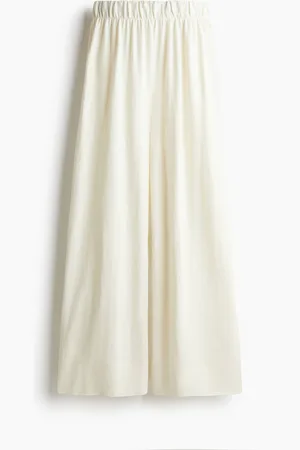 H&M Wide trousers