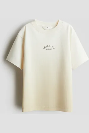 H&M Printed T-shirt