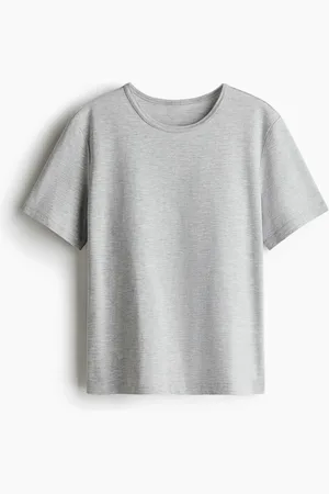 H&M Cotton jersey T-shirt