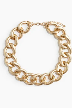 H&M Short chunky necklace