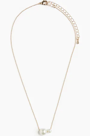 H&M Bead-detail necklace