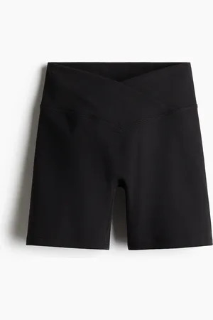 H&M Sports cycling shorts with SoftMove™