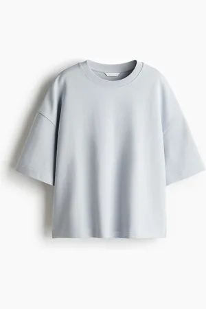 H&M Short-sleeved sweatshirt