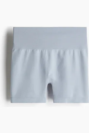 H&M Seamless Sports hotpants with DryMove™