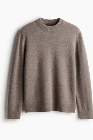 H&M Regular Fit Wool jumper